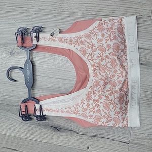 LUCKY BRAND BRAS.